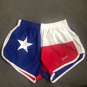 Tylers Texas Shorts